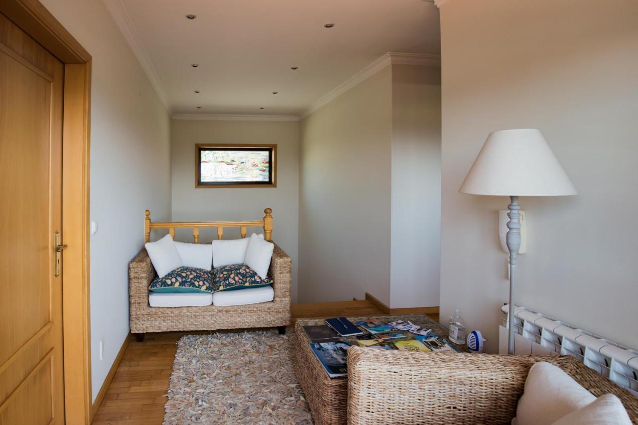 Quarto Em Viana Do Castelo Zewnętrze zdjęcie